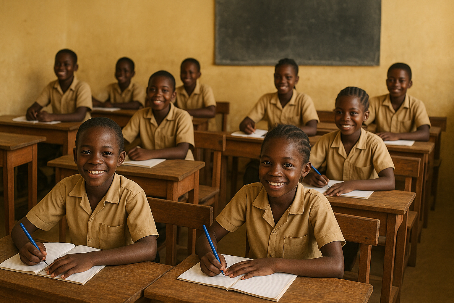 Innovation Numérique